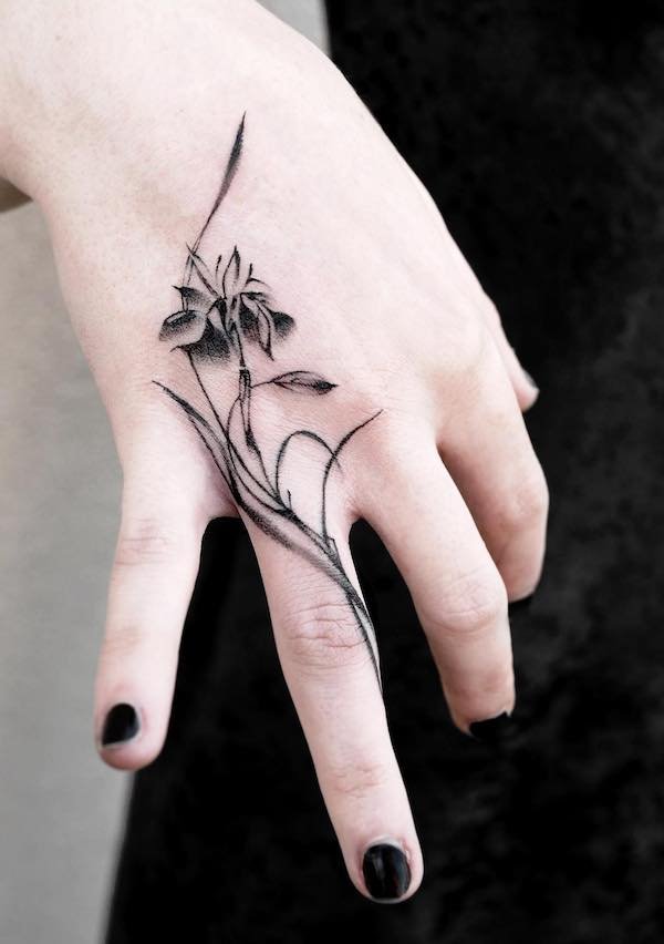 12 Birth Flowers Perfect for a Tattoo: A Blooming Good Idea